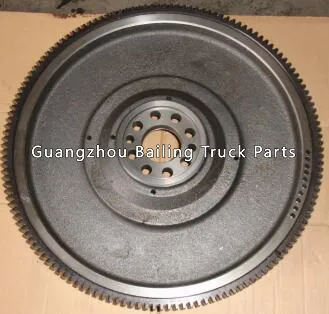 ME052658 Flywheelfor MITSUBISHI 6D22