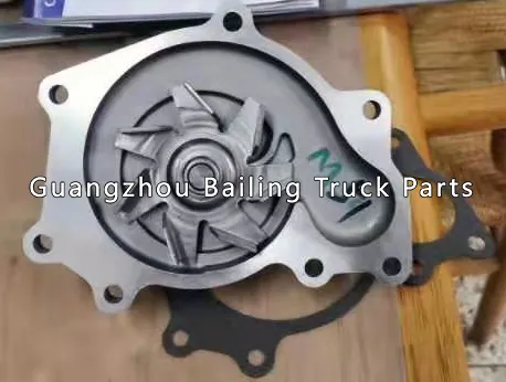 ME993965 ME994506 Water Pump for Mitsubishi 4M50
