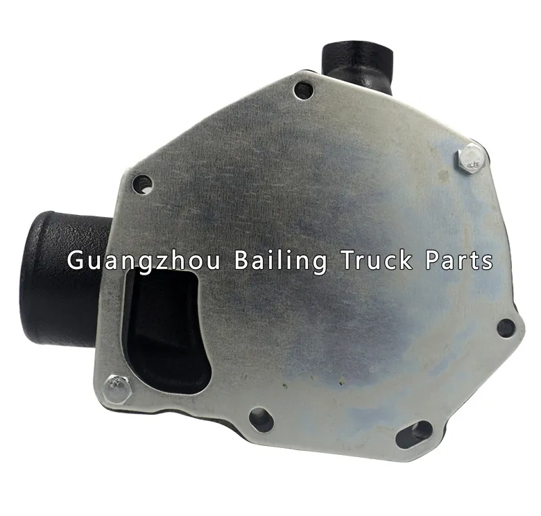 ME995307 de la Bomba de Agua Mitsubishi 6D16 6D16T