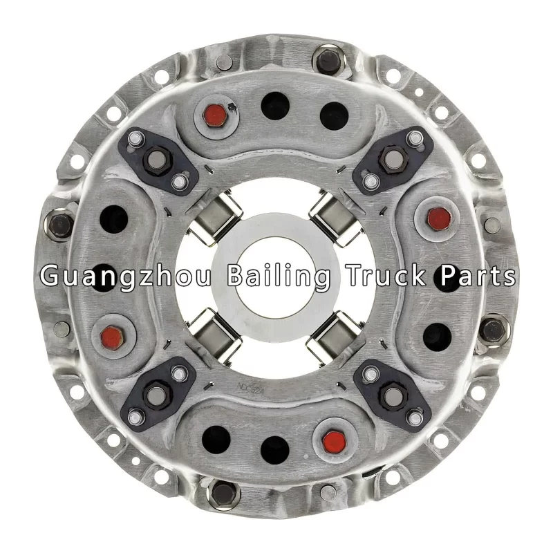 NDC524 30210-Z5002 de la Cubierta del Embrague para UD ISUZU, MITSUBISHI FD6T | FE6B | FE6A | FE6T | 6BD1 | 6HE1 | 6HH1 | 6D16 | 6D31 | 6D14