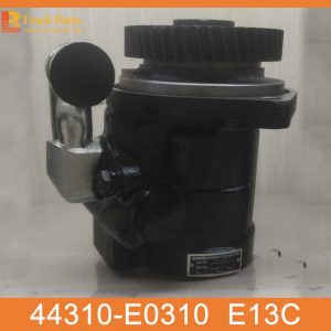 Power steering pump 44310-E0310 for HINO E13C