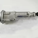 8-97385985-0 8-97385-985-0 8973859850 Oil Pump for ISUZU TFR54 4JA1