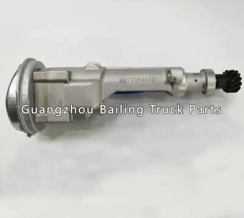 8-97385985-0 8-97385-985-0 8973859850 de la Bomba de Aceite para ISUZU TFR54 4JA1