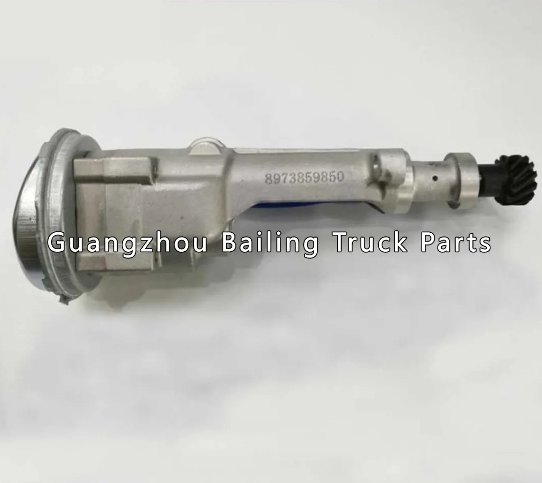 8-97385985-0 8-97385-985-0 8973859850 de la Bomba de Aceite para ISUZU TFR54 4JA1