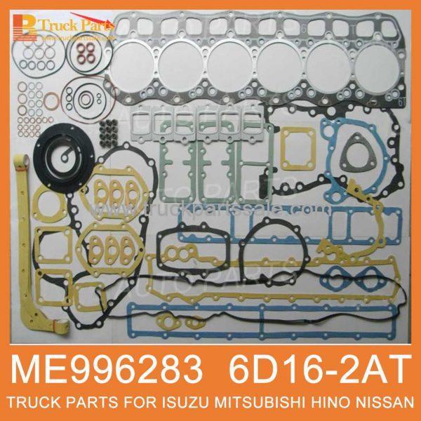 Overhaul Gasket ME997356 for 6D16T 122 ROUND