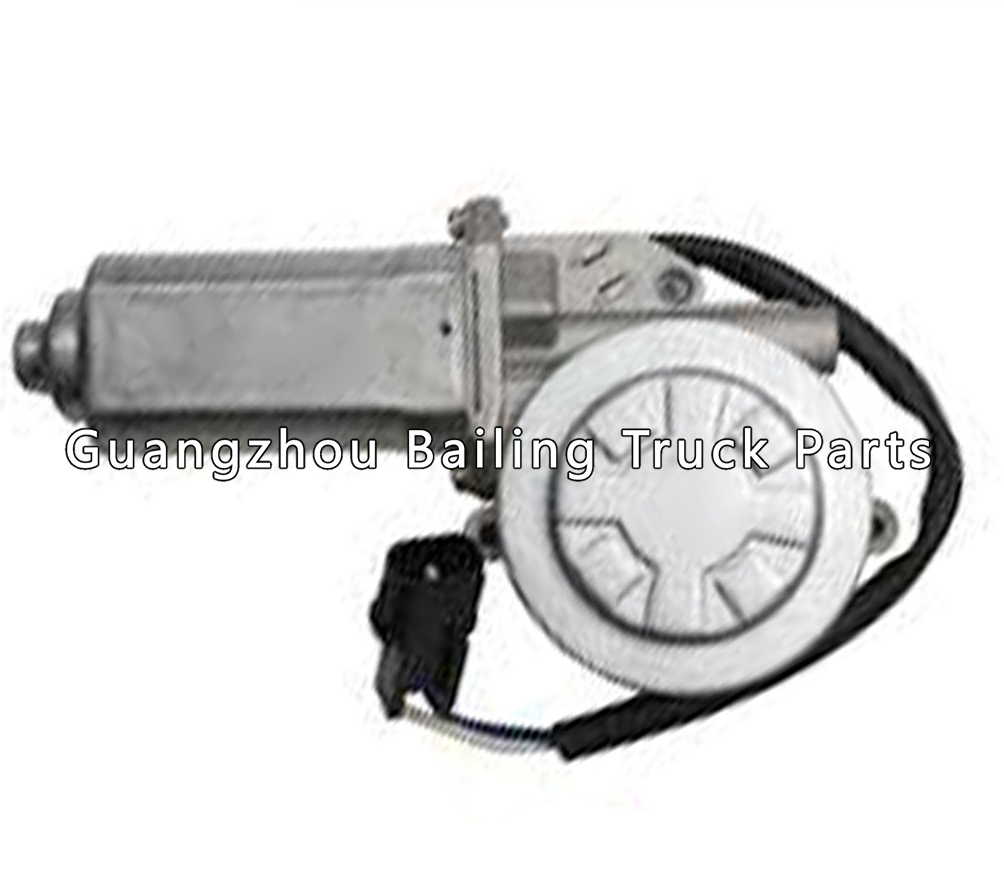 8-97898480-0 8978984800 POWER WINDOW MOTOR for