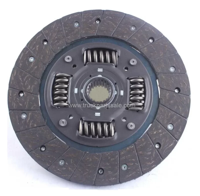 TYD062 31250-36073 Disco de Embrague TOYOTA 225*150*21T*29.8