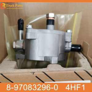Vacuum Pump 8970832960 8-97083296-0 for ISUZU 4HF1