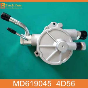 Vacuum Pump MD619045 for Mitsubishi 4D56