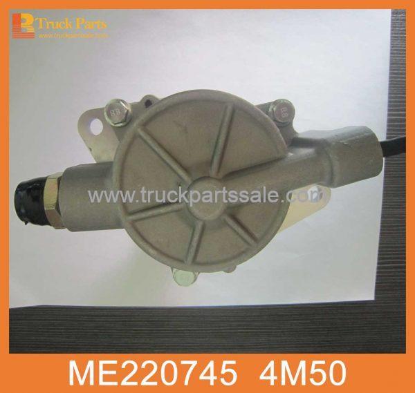 Vacuum Pump ME220745 FOR Mitsubishi 4M50