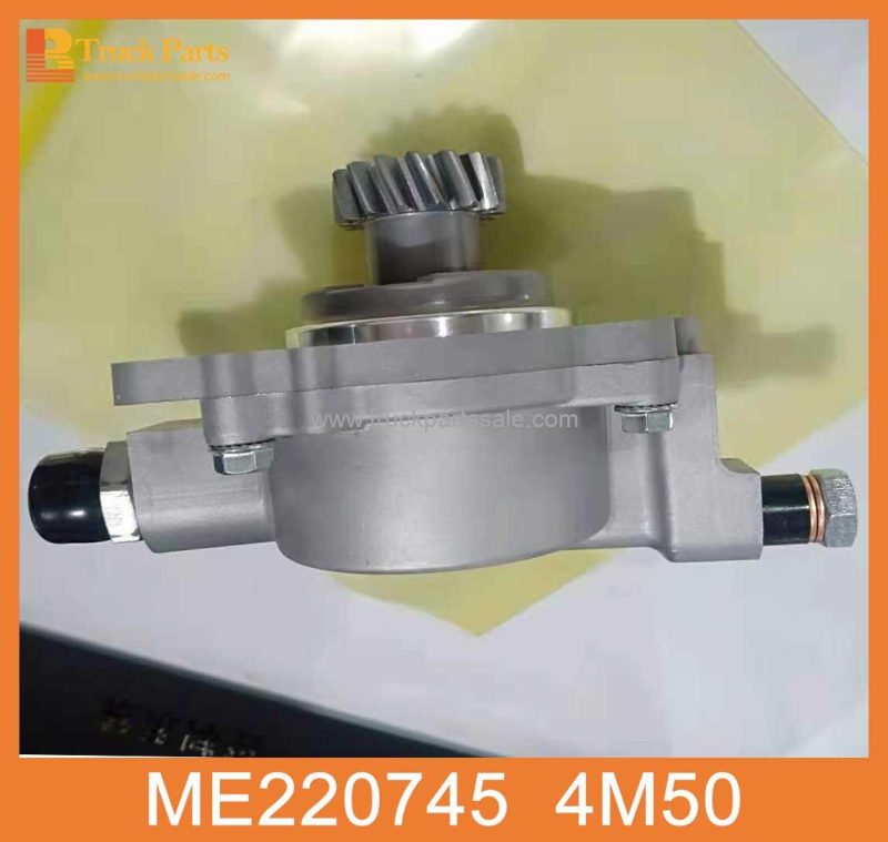 Vacuum Pump ME220745 FOR Mitsubishi 4M50 Bomba aspiradora