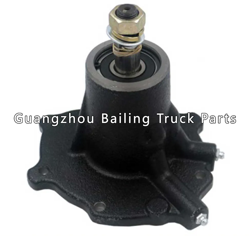 16100-2384 Water Pump for HINO W06E W04E