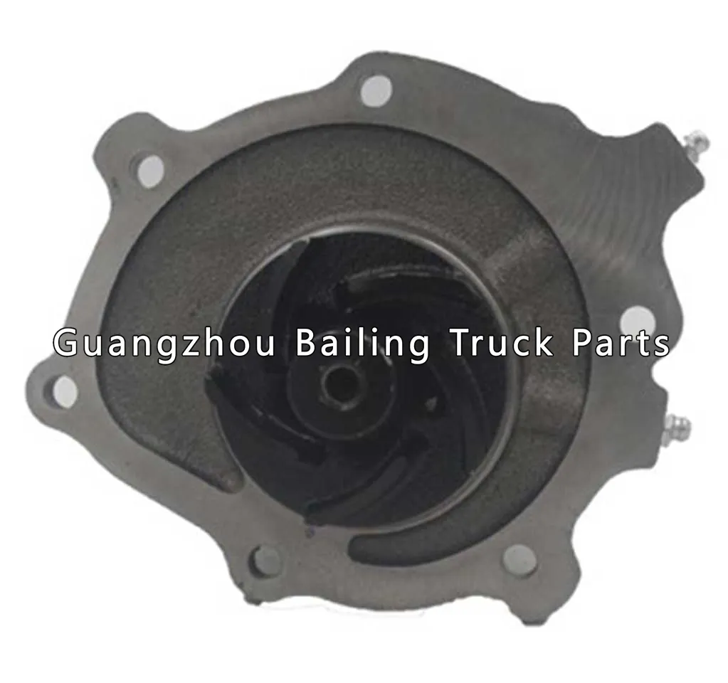 16100-2384 Water Pump for HINO W06E W04E