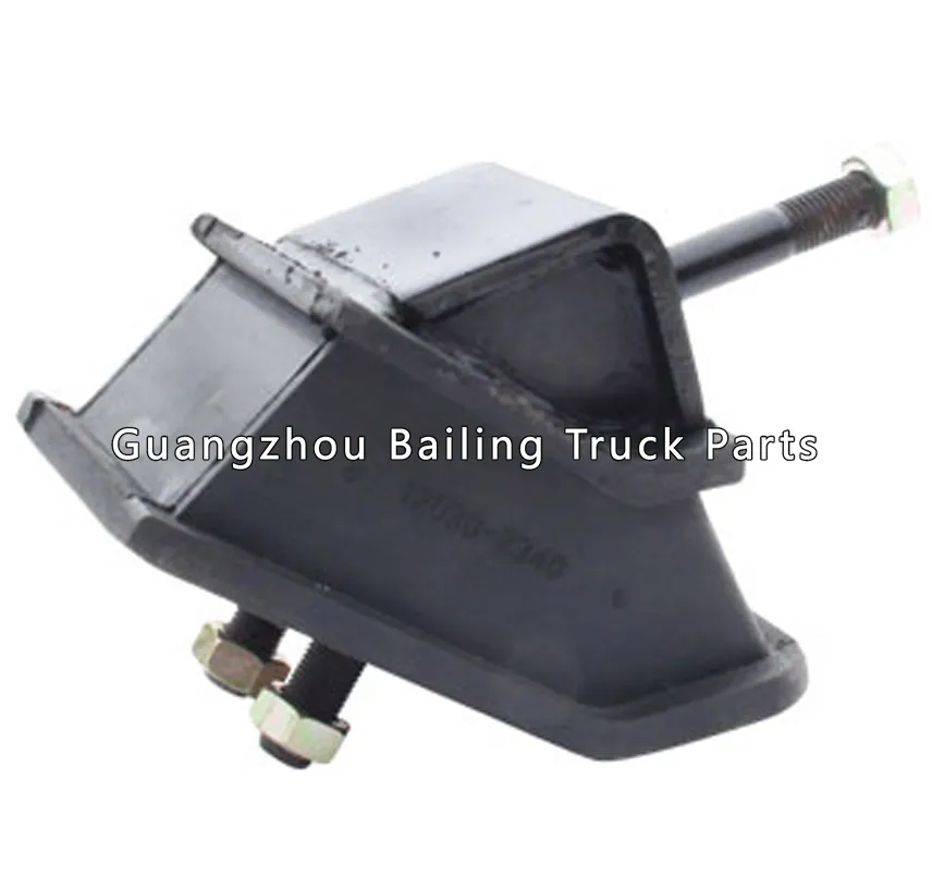 12035-2340 Engine Mounting for HINO EF750 F17E EK100