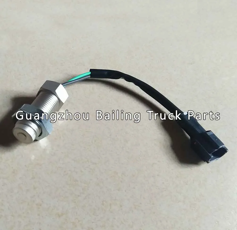1815105130 1-81510513-0 Engine Speed Revolution Sensor for ISUZU 4HK1 6RB1