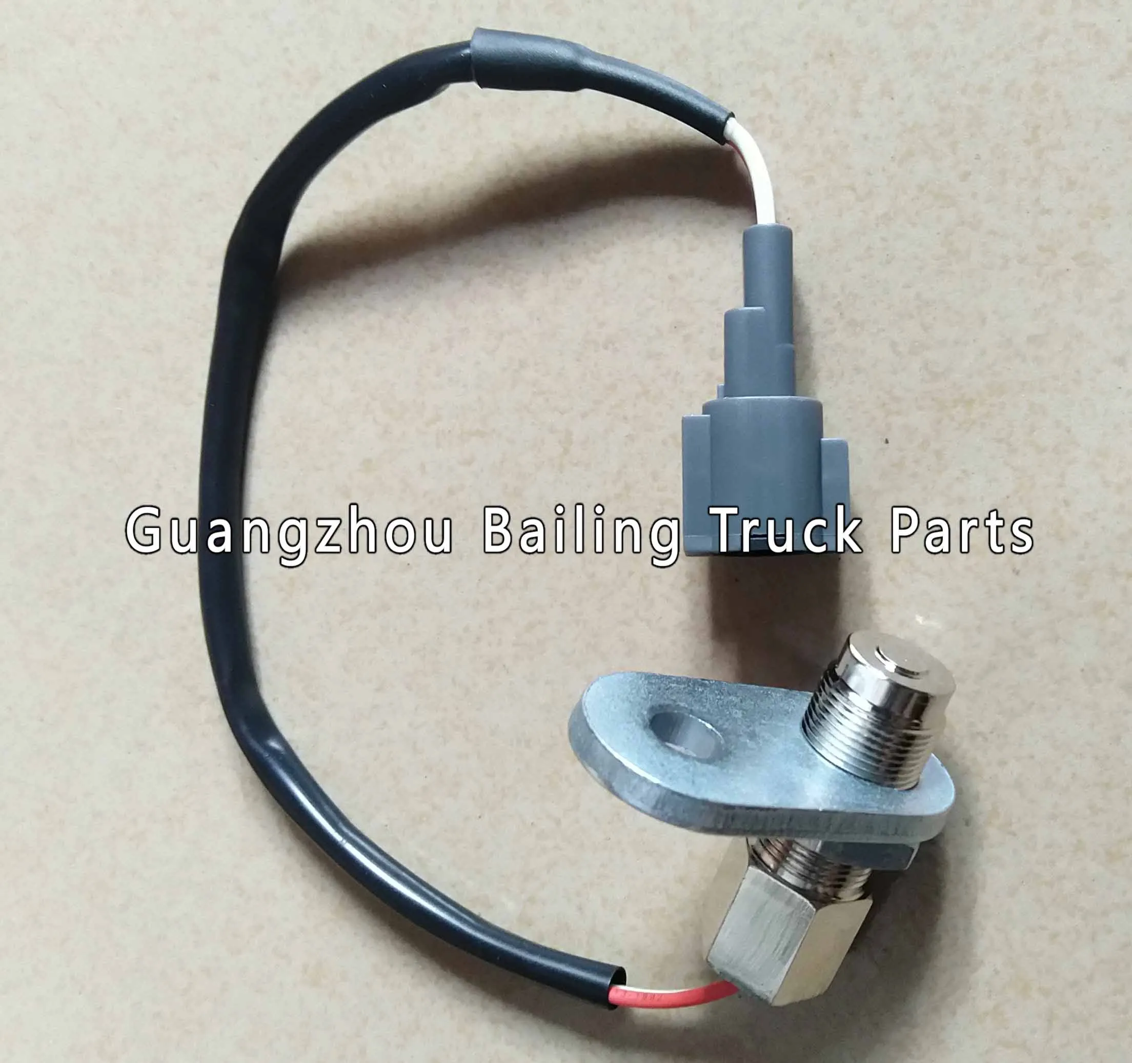 1815107131 1-81510713-1 la Velocidad de Revolución del Sensor para ISUZU XE 6WG1