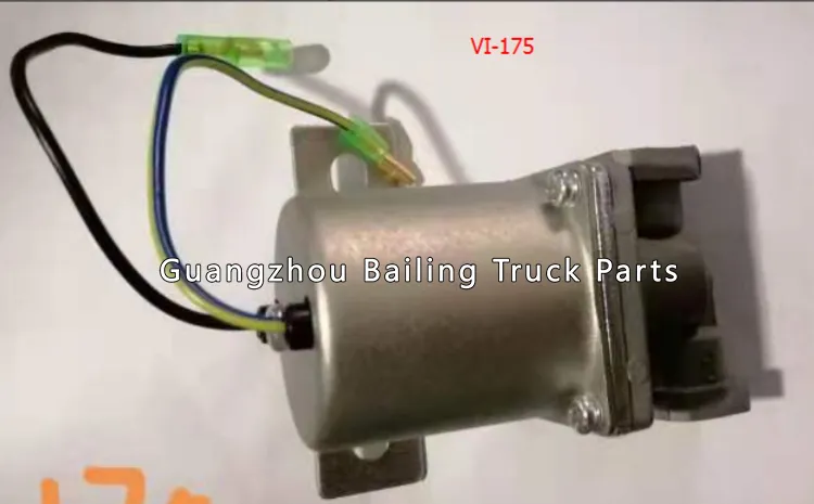 366-416-40000 VI-175 Válvula Magnética para Mitsubishi
