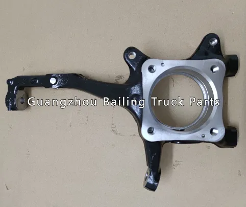 43211-0K030 Knuckle Arm for TOYOTA