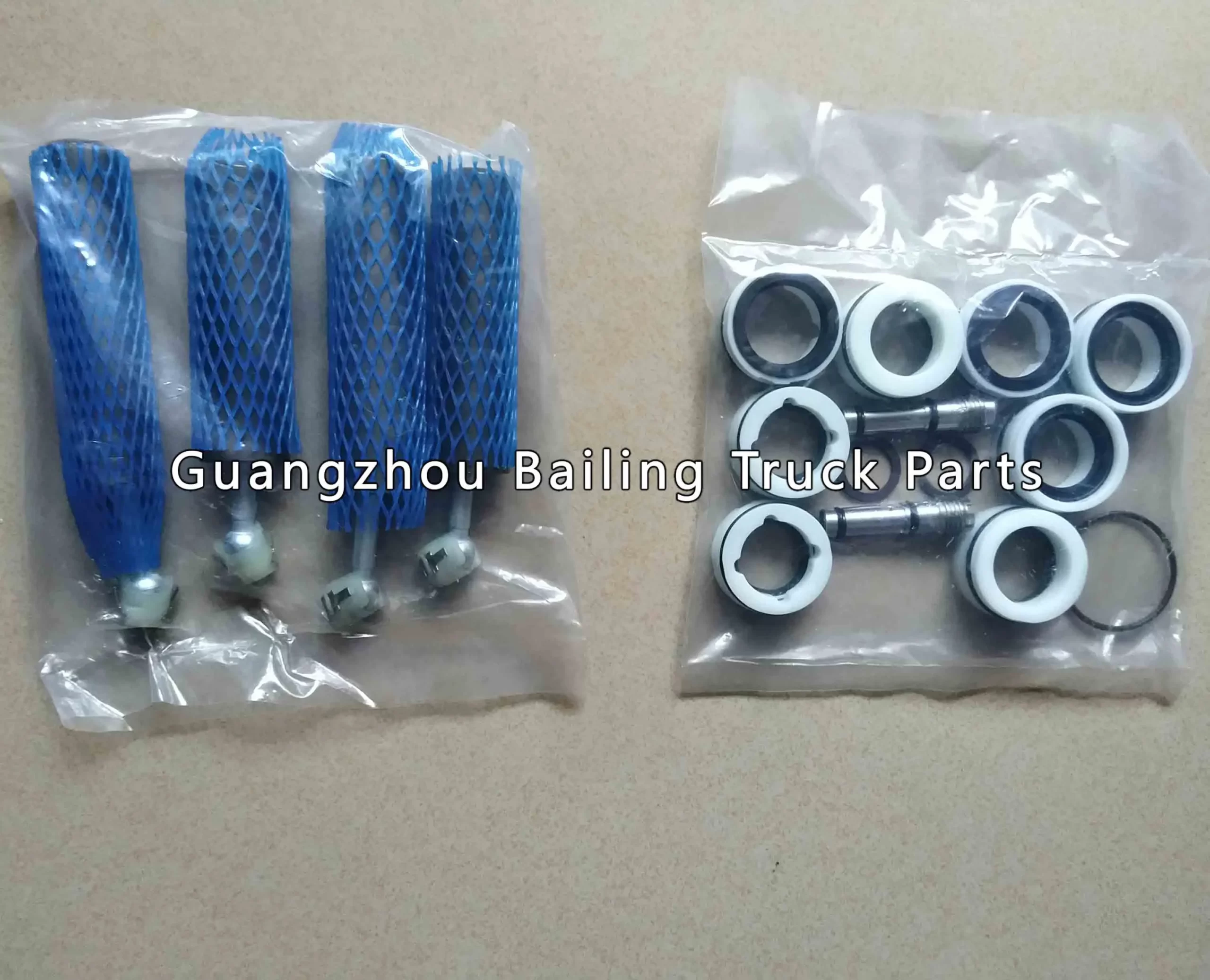 6000970003 628072AM 628075AM 81326556157 81326556180 Gear Lever Actuator Repair Kit