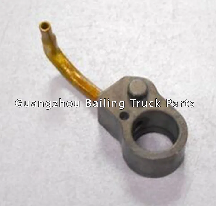 8-94370579-1 8-94370579-0 8943705791 8943705790 Oil Piston - Cooling Jet for ISUZU 4HF1