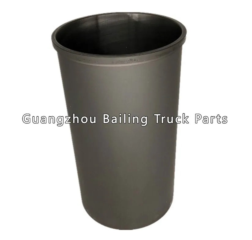 8-94391602-0 8943916020 Cylinder Block Liner for ISUZU 6HK1 4HK1 FVZ34 FRR