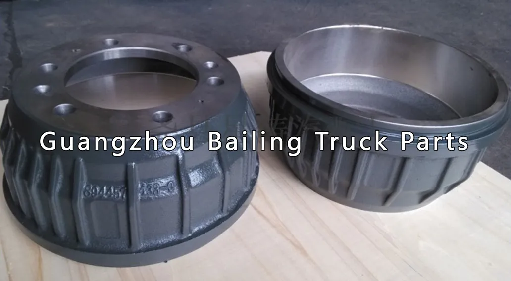 8-94457433-3 8944574333 8-94457432-3 8944574323 8-94457433-0 8944574330 BRAKE DRUM for ISUZU