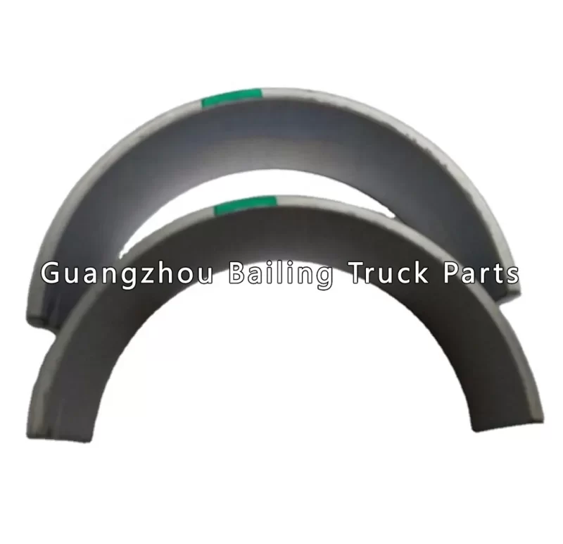 8-97045800-0 8-97045-800-0 8970458000 Connecting Rod Bearing Replacement for ISUZU NPR66 4HF1