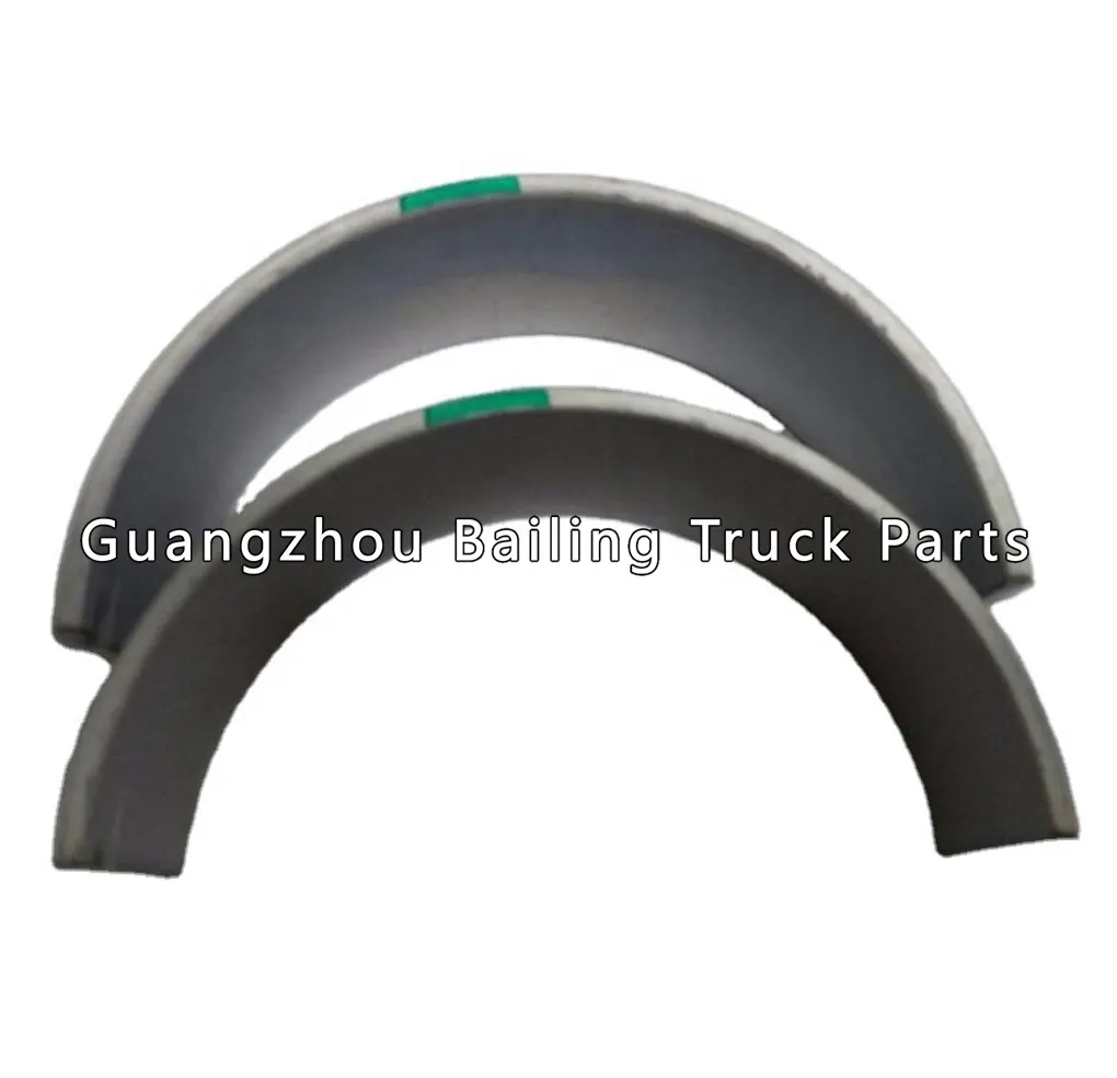 8-97045800-0 8-97045-800-0 8970458000 Connecting Rod Bearing Replacement for ISUZU NPR66 4HF1