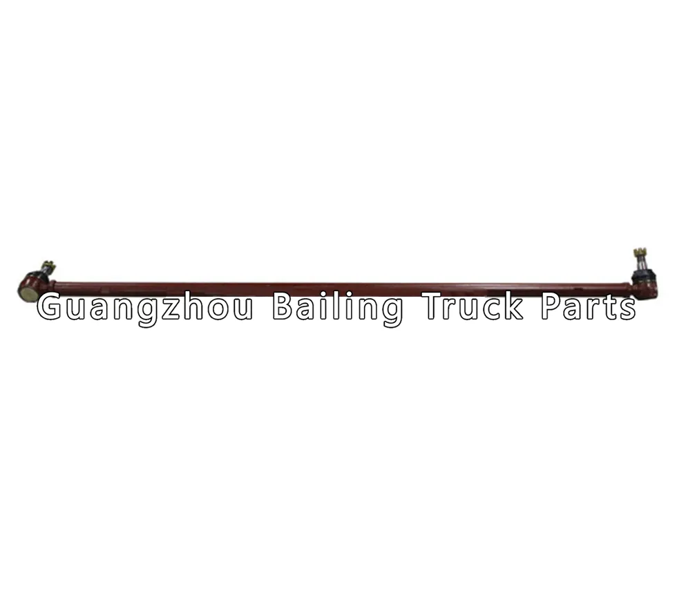 8-97061866-0 8970618660 Tie Rod for ISUZU 4JB1 NKR55