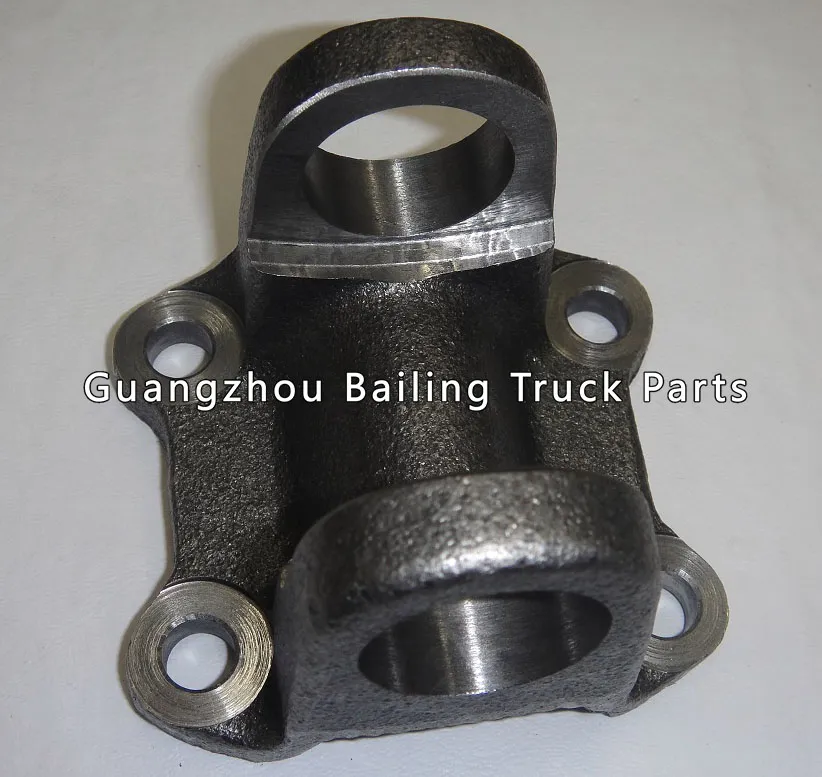 8-97087078-0 8970870780 de la HÉLICE de la BRIDA para ISUZU NHR 4JA1