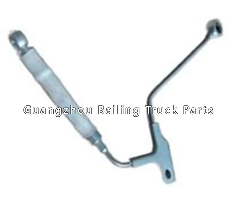 8-97139538-0 8971395380 ALTERNATOR HOSE for ISUZU NKR NPR XD 4JA1