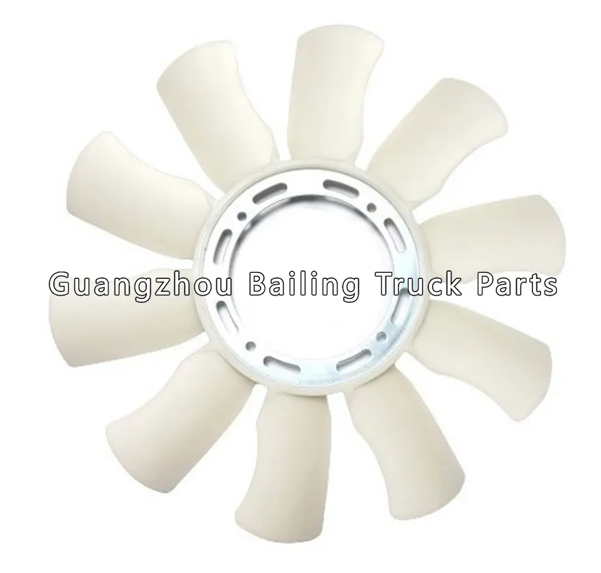 8-97141195-2 8971411952 Fan Blade for ISUZU