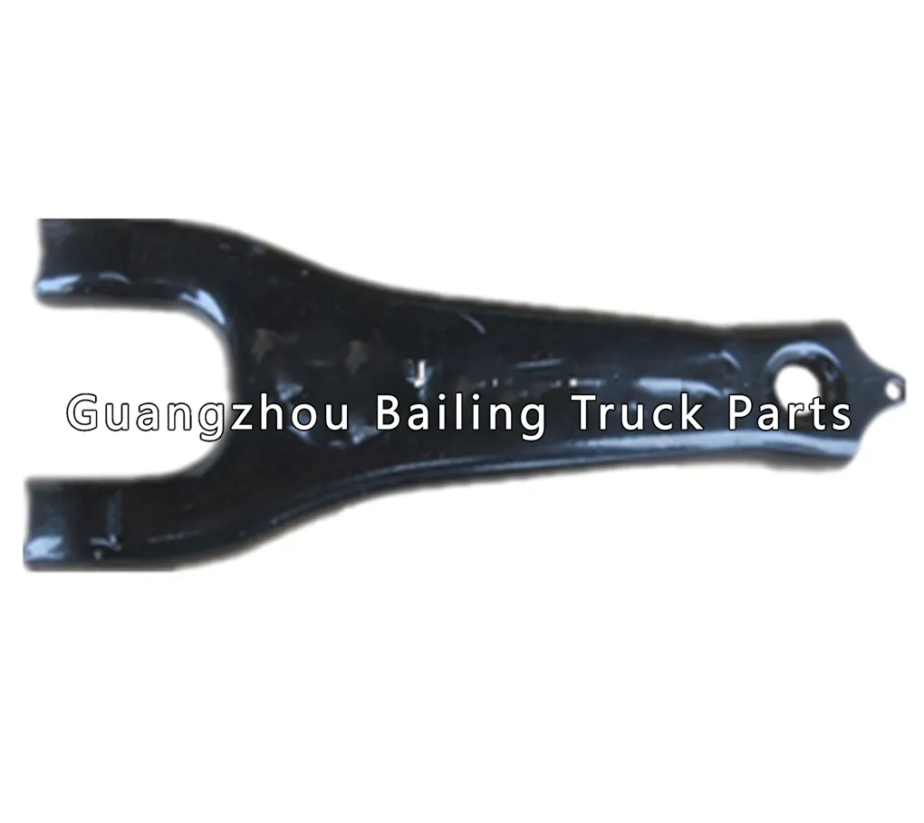 8-97187936-0 8-97045138-0 8971879360 8970451380 Clutch Shift Fork for ISUZU UBS26