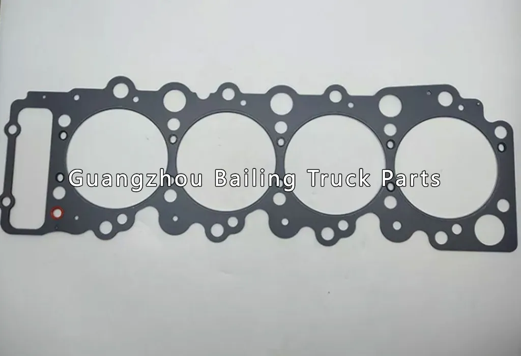 8-97349489-0 8973494890 8-97349-489-0 Cylinder Head Gasket for ISUZU NQR71 4HG1