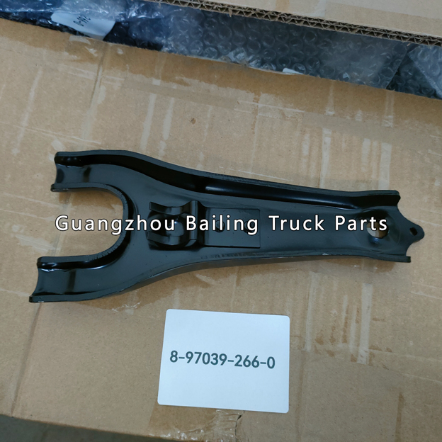 8-97365654-0 8-97039266-0 8973656540 8970392660 Clutch Shift Fork for ISUZU TFS54 4JA1