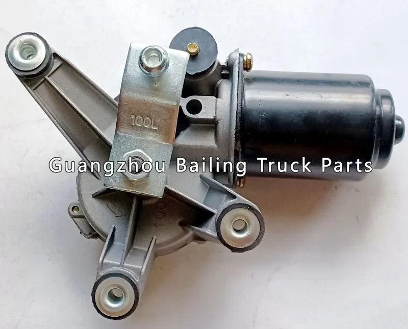 8-97855061-0 8978550610 Parabrisas Delantero Motor del Limpiaparabrisas de la Asamblea para ISUZU NKR55 4JB1