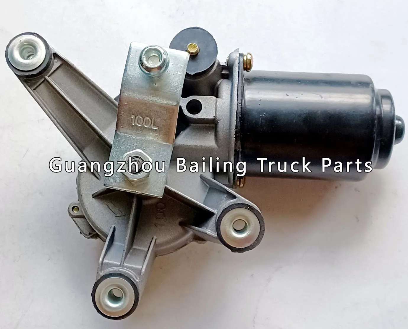 8-97855061-0 8978550610 Parabrisas Delantero Motor del Limpiaparabrisas de la Asamblea para ISUZU NKR55 4JB1