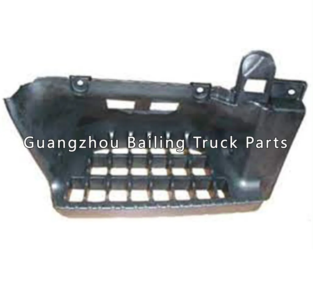 8-97997853-0 8979978530for ISUZU 600P 100P FOOT STEP PLATE