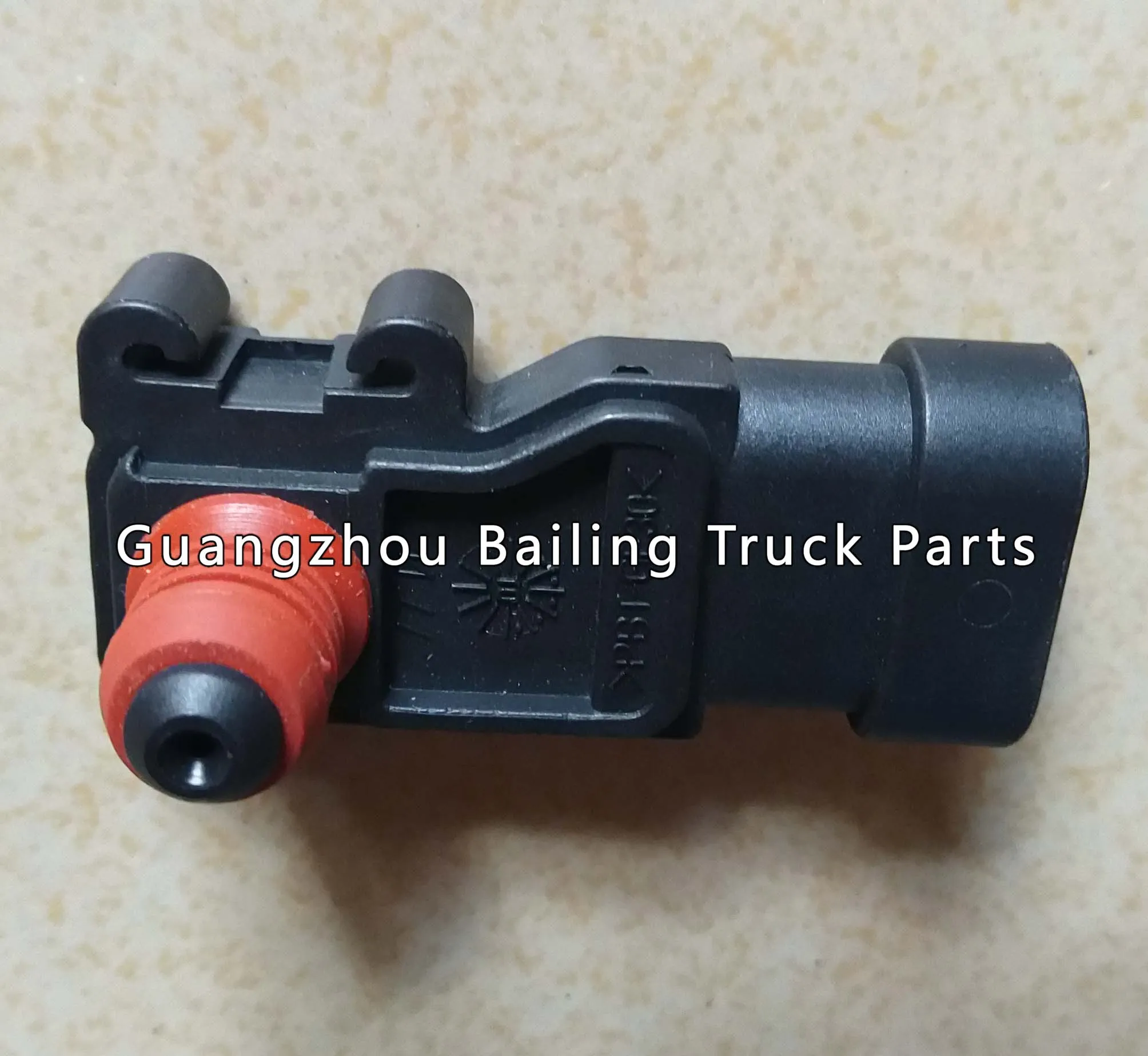 8280743650 16212460 8-28074365-0 Map Sensor for ISUZU NKR NPR