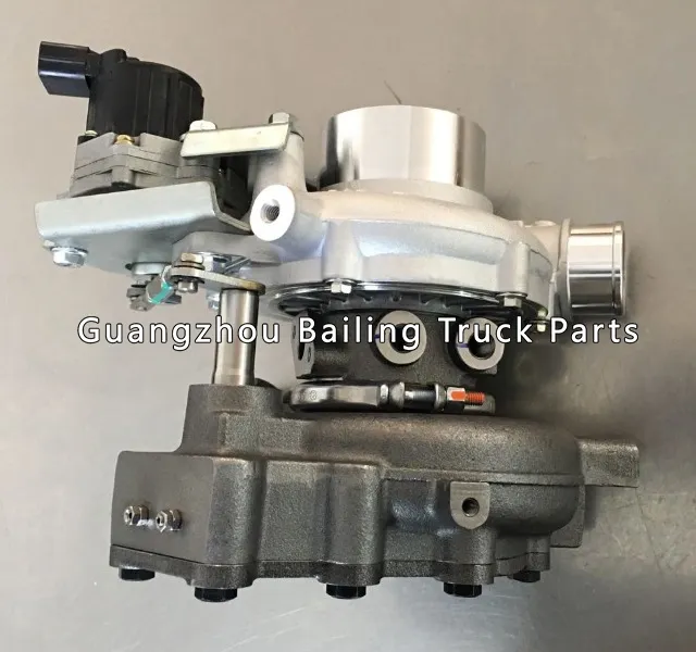 8980277725 8-98027772-5 Turbo Charge for ISUZU