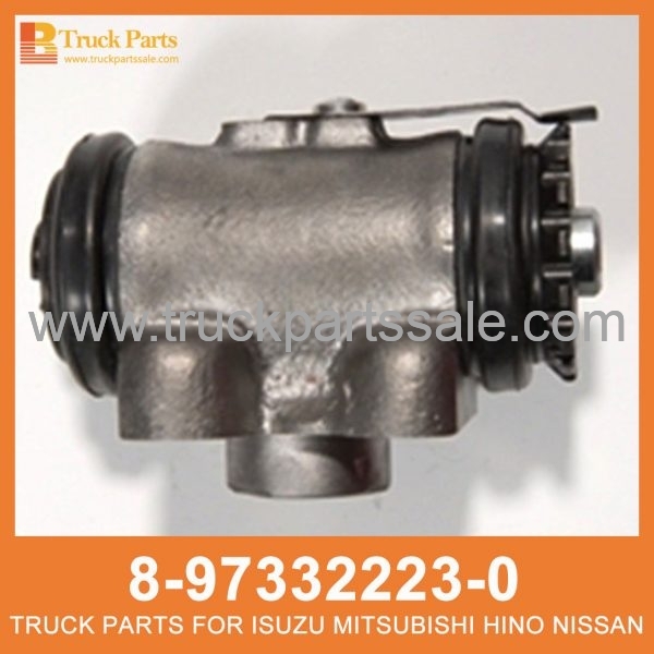 Brake Wheel Cylinder 8-97332223-0 8973322230 8-97332-223-0 for ISUZU NPR