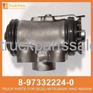 Brake Wheel Cylinder 8-97332224-0 8973322240 8-97332-224-0 for ISUZU NPR