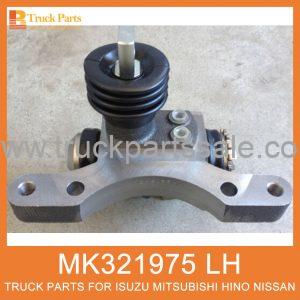 Brake wheel cylinder MK321975 LH for Mitsubishi truck