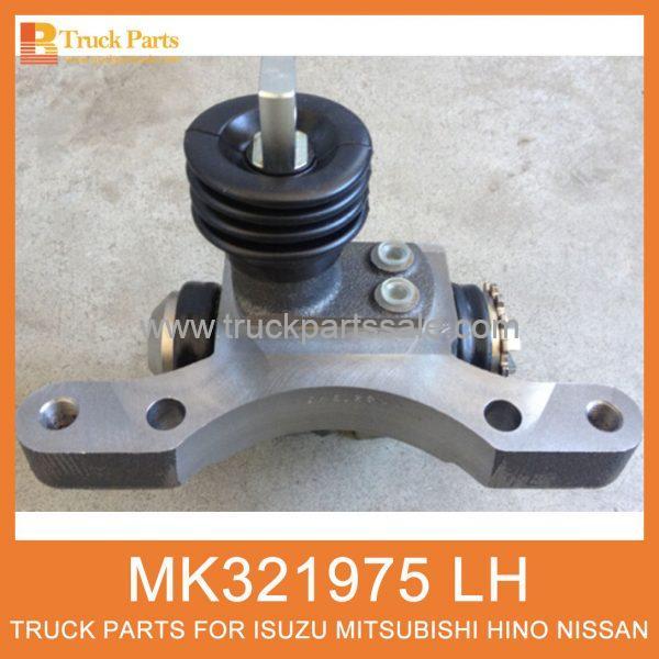 Brake wheel cylinder MK321975 LH for Mitsubishi truck