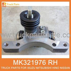 Brake wheel cylinder MK321976 RH for Mitsubishi truck