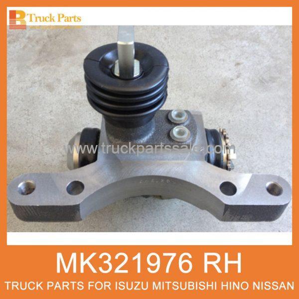 Brake wheel cylinder MK321976 RH for Mitsubishi truck