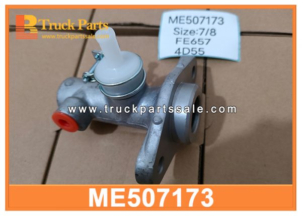 Clutch master cylinder ME507173 for Mitsubishi Canter 4D55
