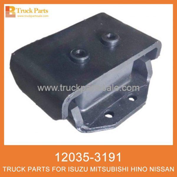 Engine Mounting 12035-3191 for HINO truck