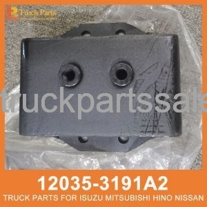 Engine Mounting 12035-3191A2 for HINO 700