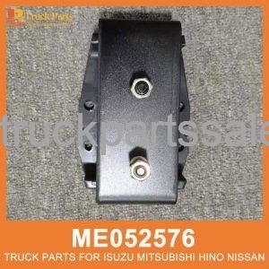 Engine Mounting ME052576 for MITSUBISHI truck